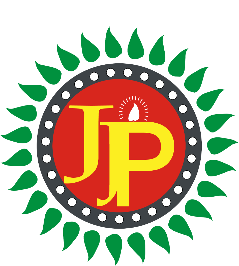 Jeewan Jyoti Logo