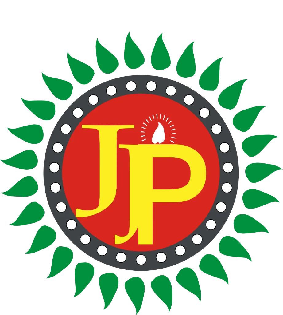 Jeewan Jyoti Pharmacy Logo
